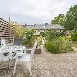 Cozy House With Comfort Апартаменты Ганновер