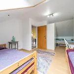 Cozy House With Comfort Апартаменты Ганновер