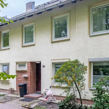 Cozy House With Comfort Апартаменты