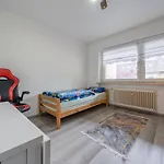 Cozy House With Comfort * Hannover