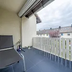 Cozy House With Comfort Apartment Hannover