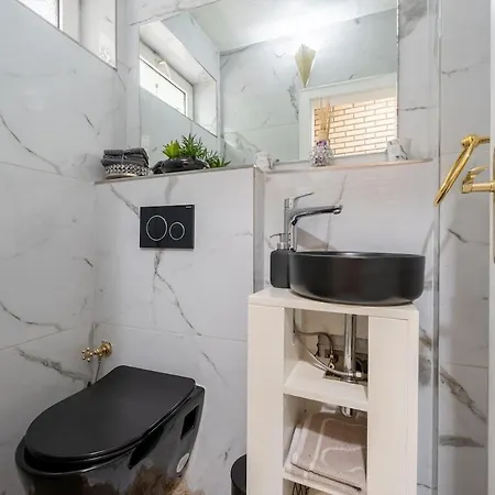 Apartment Cozy House With Comfort *