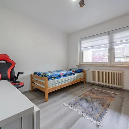 Cozy House With Comfort * Hannover