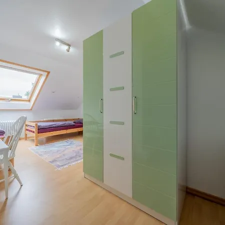 Cozy House With Comfort Lejlighed Hannover